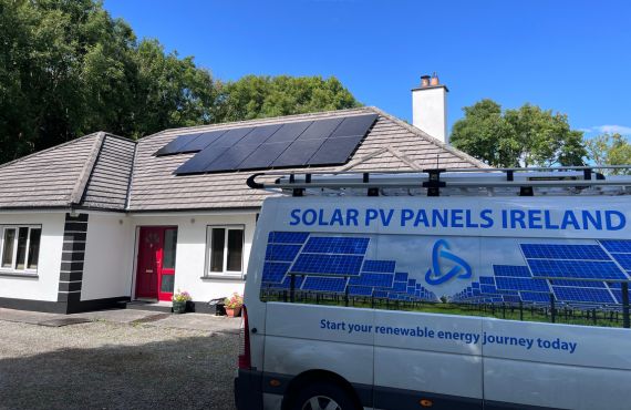 Why Should You Consider Solar Panels for Your Home?