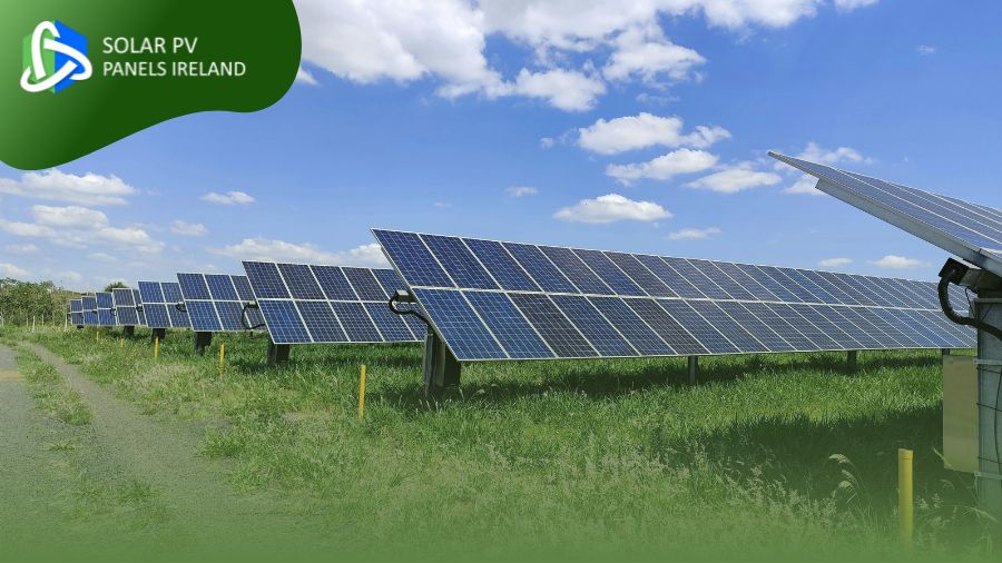 How Do Solar Panels Work