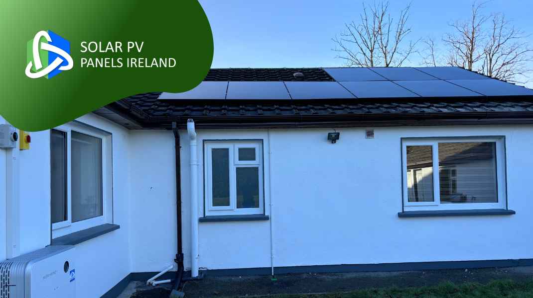 What Direction Should Solar Panels Face in Ireland?