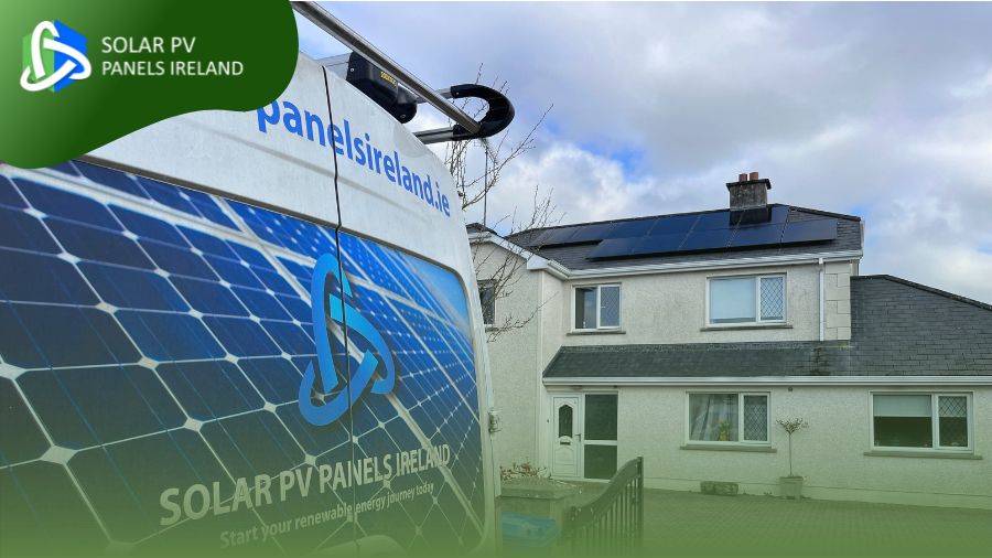 How Do Solar Panels Work