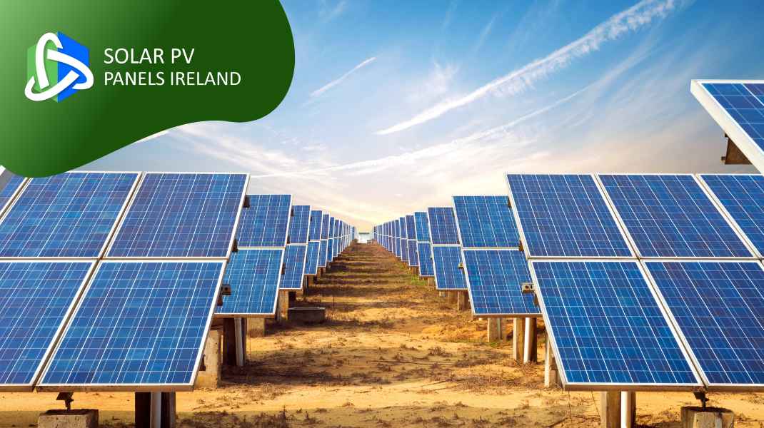 What is a Solar Farm & How Do They Work in Ireland?