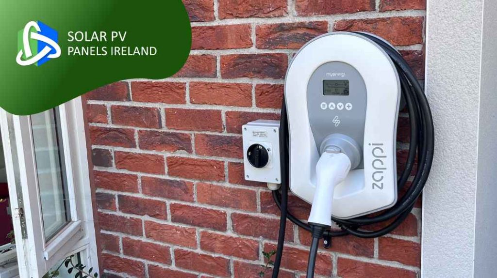 Best Electric Vehicle Chargers in Ireland for 2026