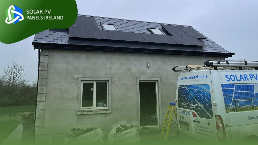 How Do Solar Panels Work