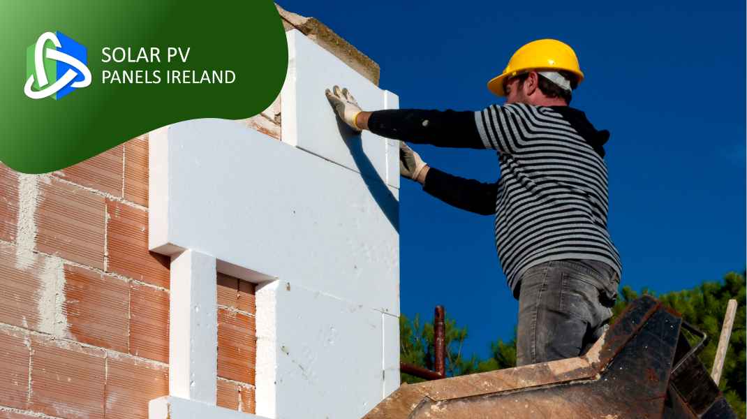 What is External Wall Insulation?