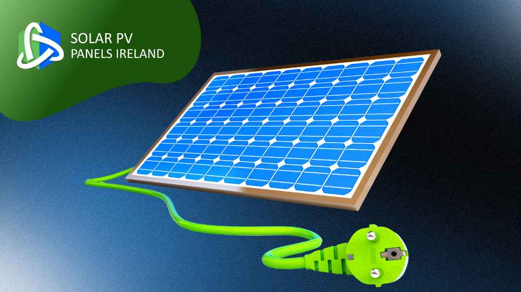 How Do Plug In Solar Panels Work?