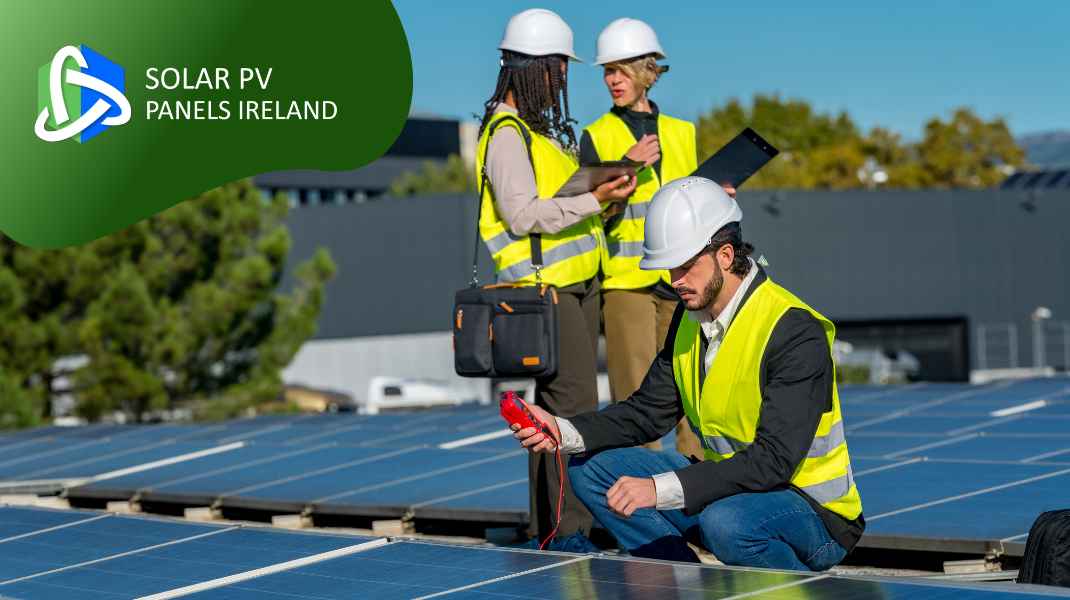 The Solar Panel Installation Process: Step By Step Guide