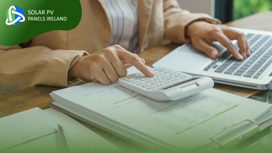 Solar Panel Cost Calculator Ireland