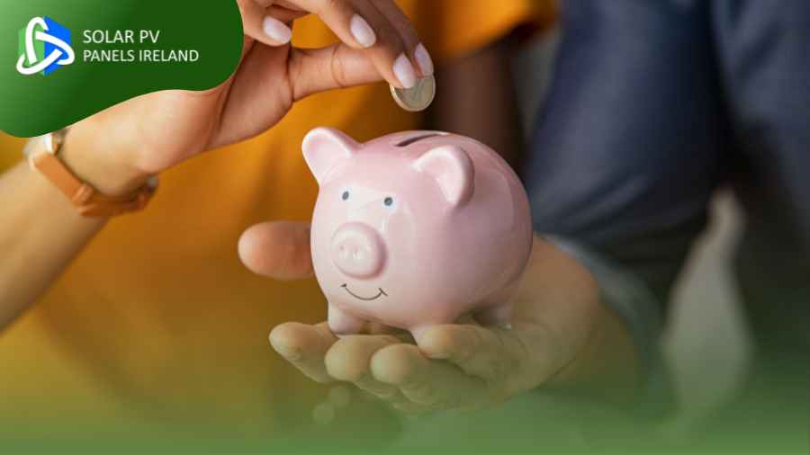 Solar Panel Cost Calculator Ireland