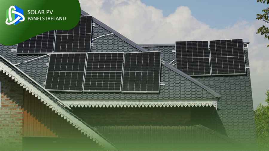 Solar Panel Cost Calculator Ireland