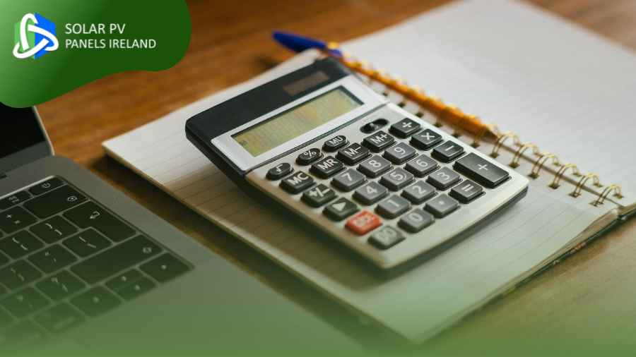 Solar Panel Cost Calculator Ireland