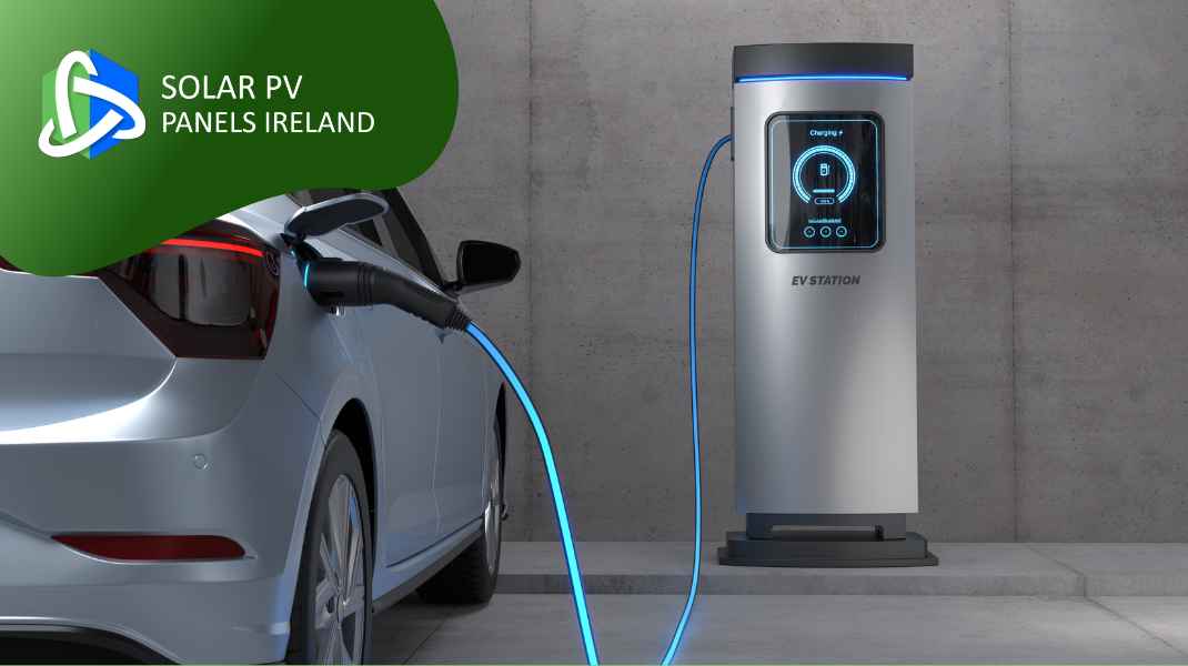 Can You Power an EV with Solar Panels in Ireland?