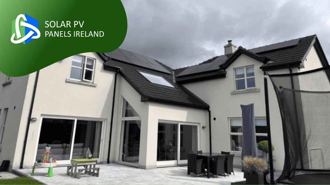 How Much Do Solar Panels Cost in Ireland?