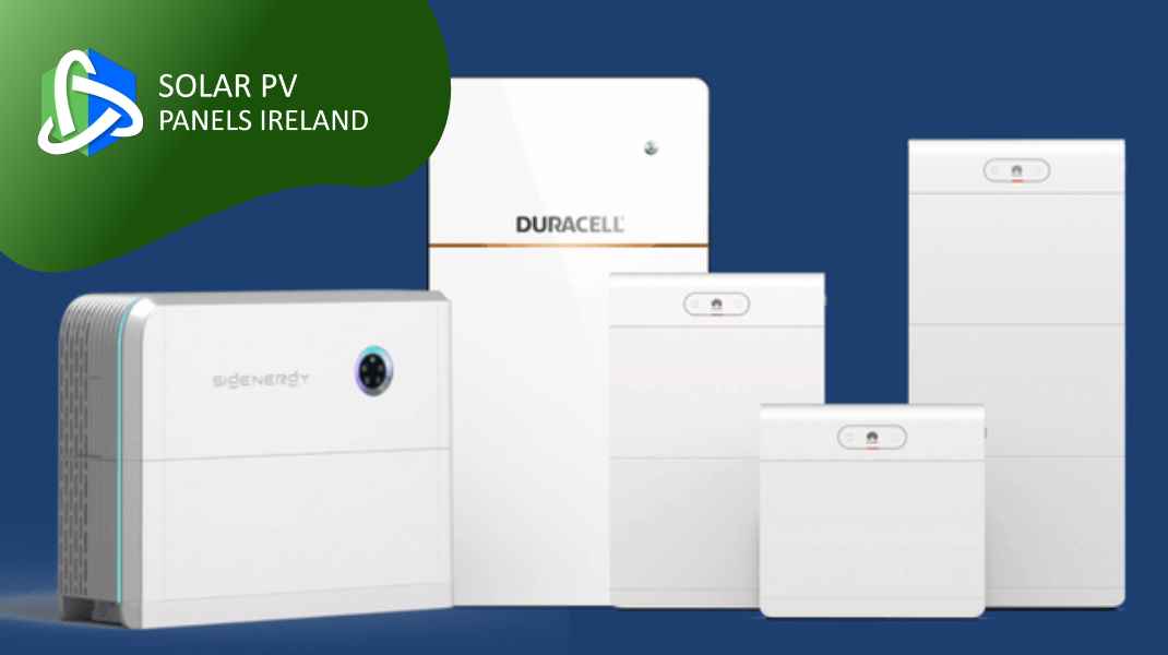 Are Solar Batteries Worth the Investment for Your Home?