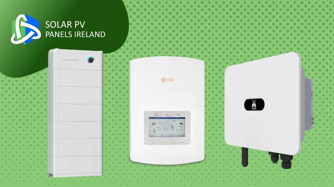 Do Solar Panels Work on Cloudy Days in Ireland?