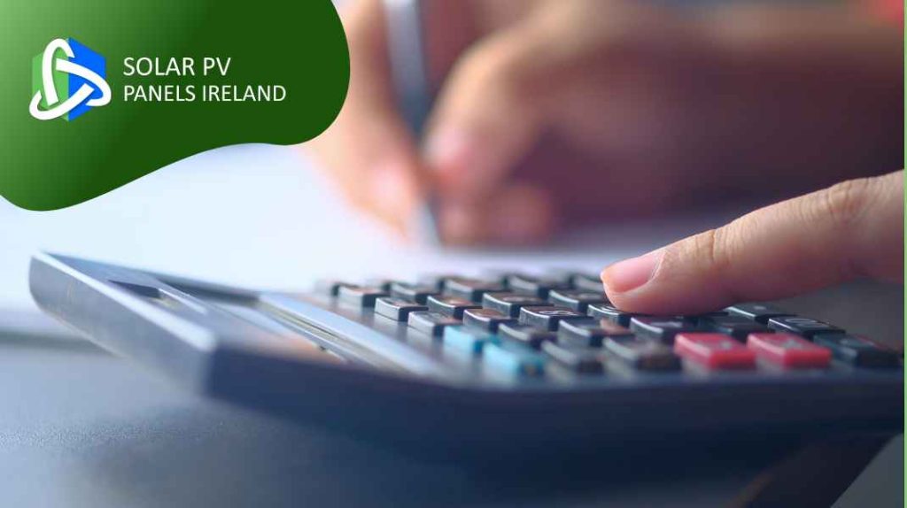 Solar Panel Cost Calculator Ireland