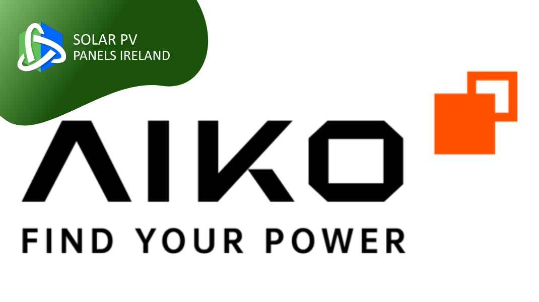 AIKO Solar Panels