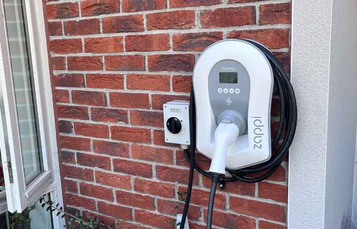 ev gallery