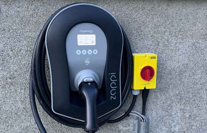 ev gallery