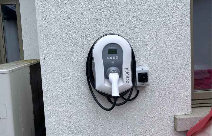 ev gallery
