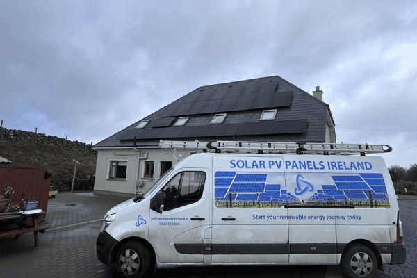 Is my house suitable for solar panels?