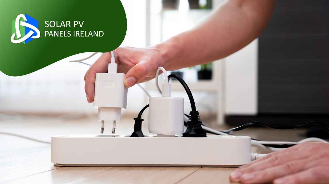 How To Save Electricity At Home