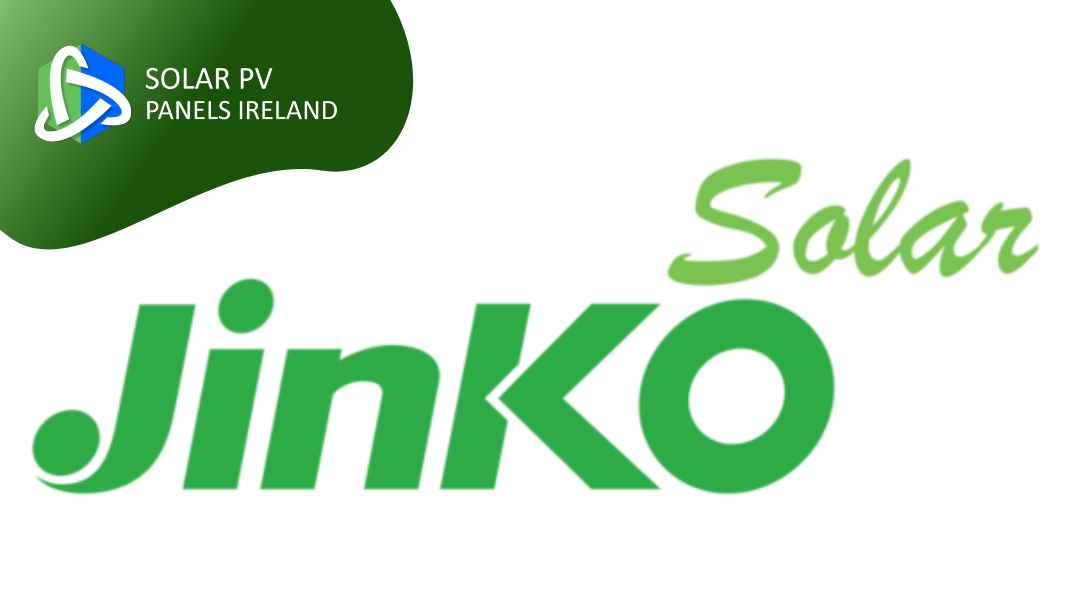 Jinko Solar Panels