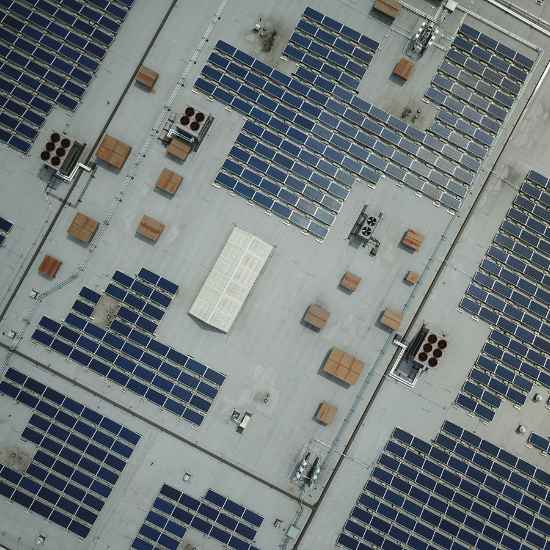 Solar panels installed by Solar PV Panels Ireland