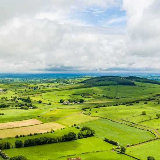 solar panels meath